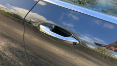 Mercedes-Benz C-Class C220d AMG Line 2dr Auto Diesel Cabriolet